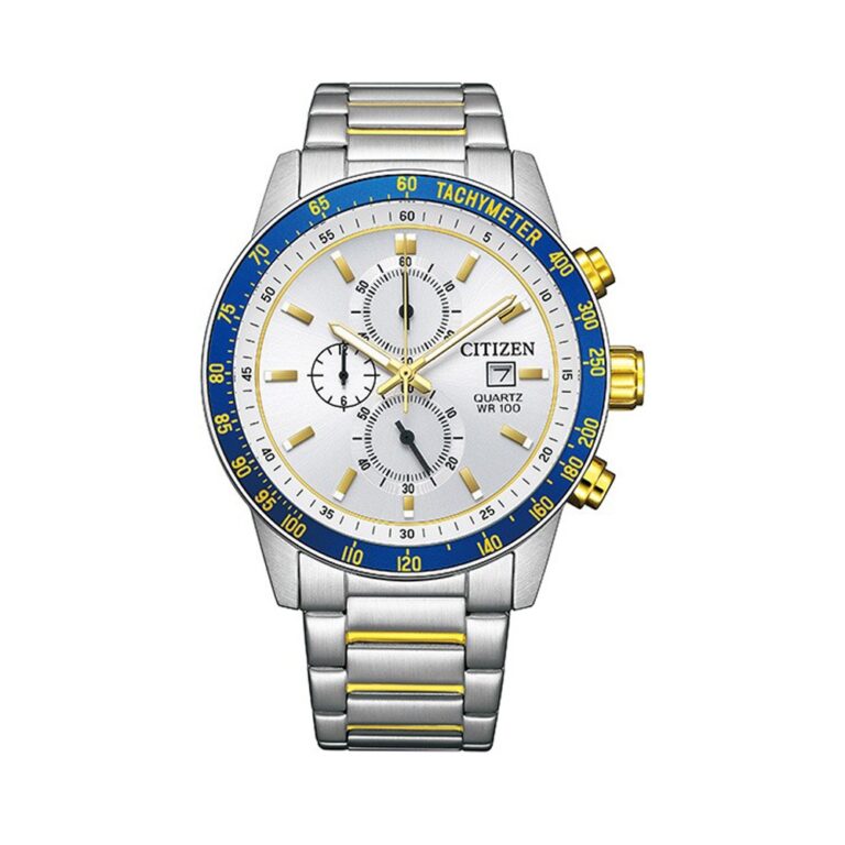 Citizen 44mm Nam AN3686-53A