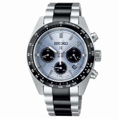 Đồng hồ Seiko 39mm Nam SSC909 chính hãng Ảnh sản phẩm Seiko 39mm Nam SSC909