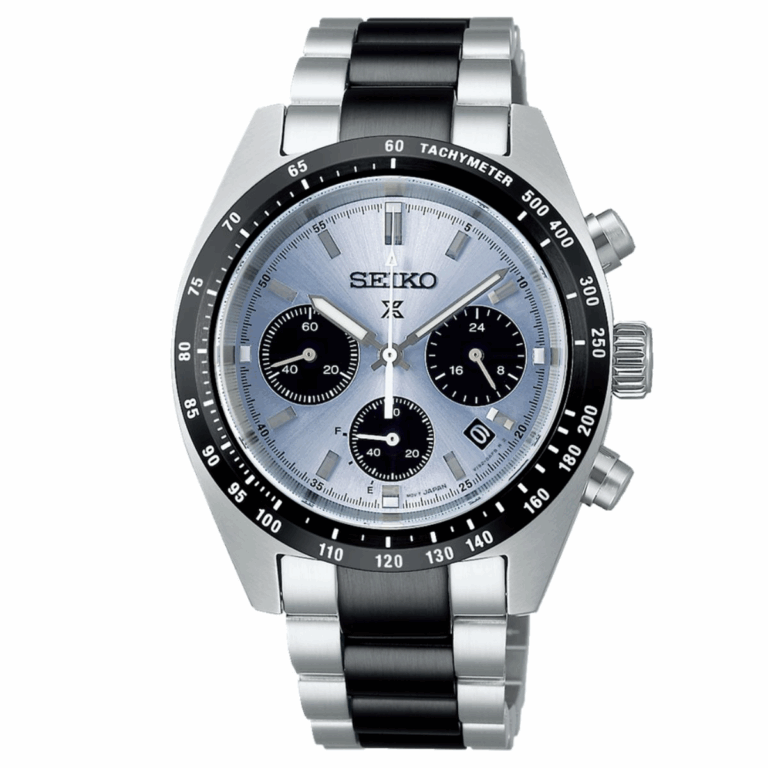 Seiko 39mm Nam SSC909