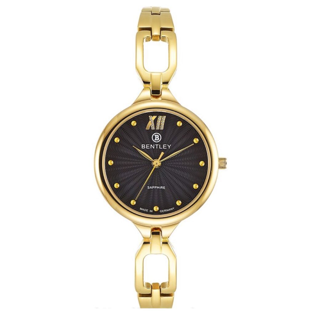 Bentley 30mm Nữ BL1857-10LKBI