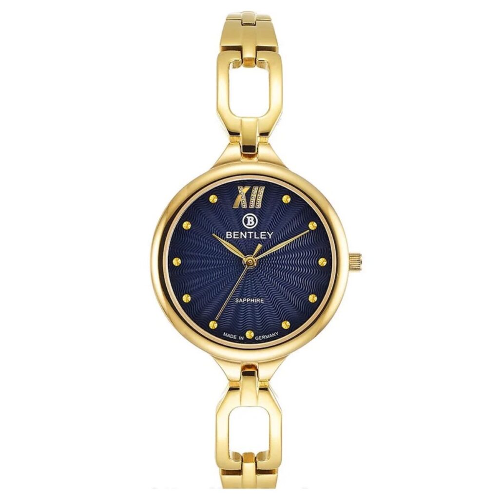 Bentley 30mm Nữ BL1857-10LKNI