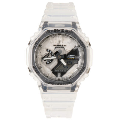 Đồng hồ Casio 45.4mm Nam GA-2140RX-7ADR chính hãng Ảnh sản phẩm Casio 45.4mm Nam GA-2140RX-7ADR