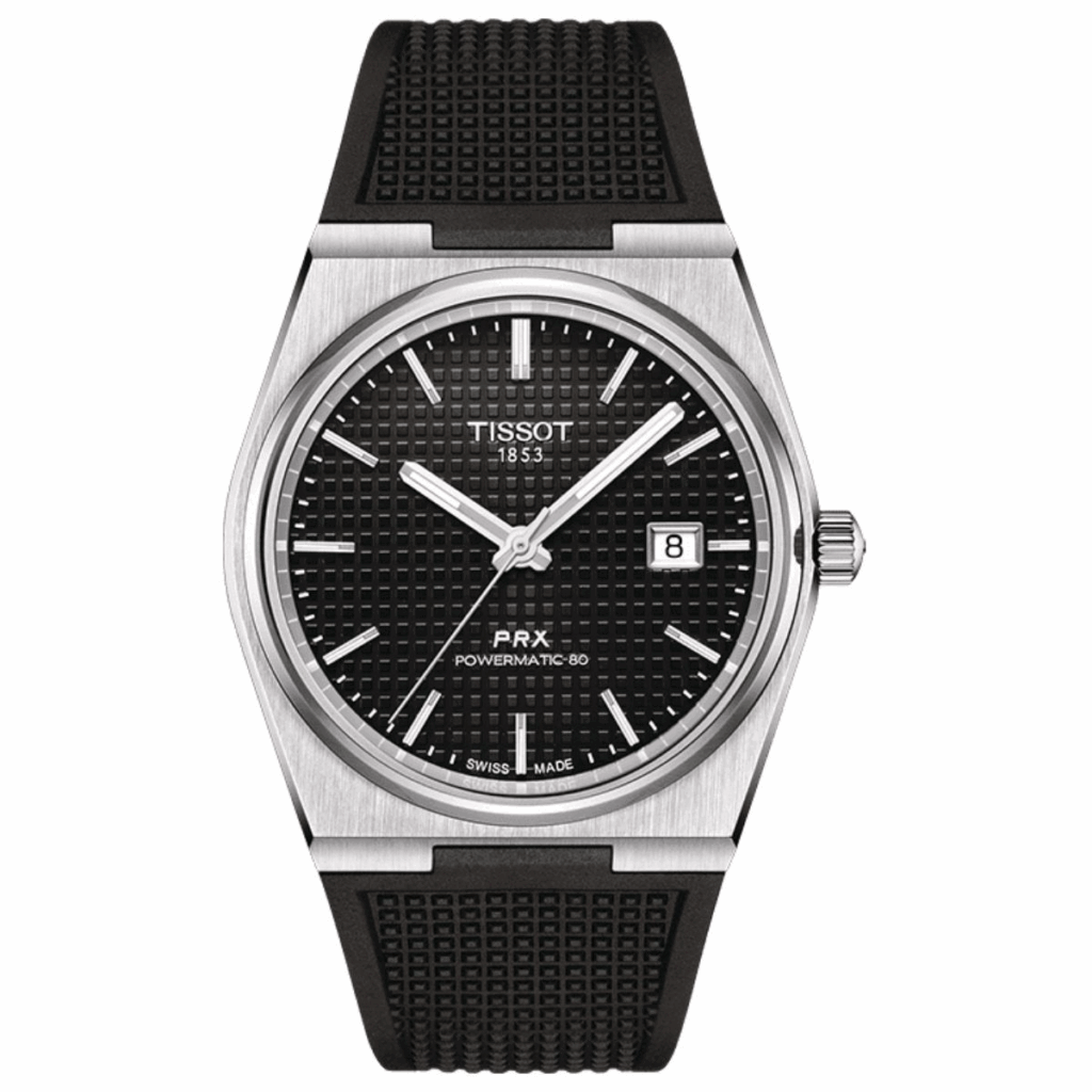 Tissot 40mm Nam T137.407.17.051.00