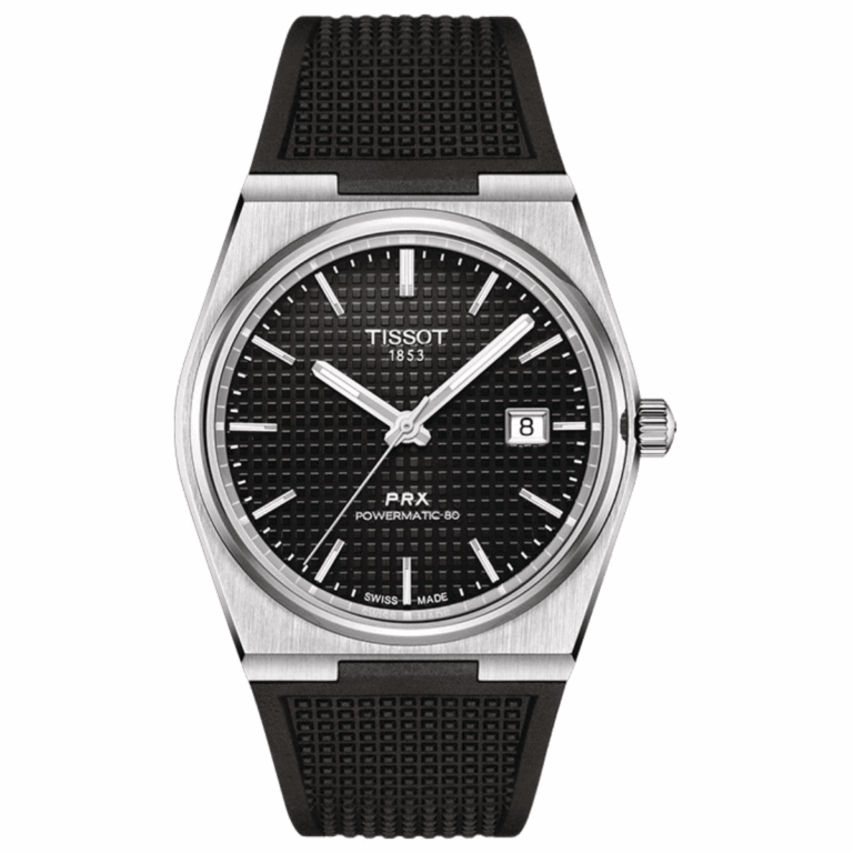 Tissot 40mm Nam T137.407.17.051.00