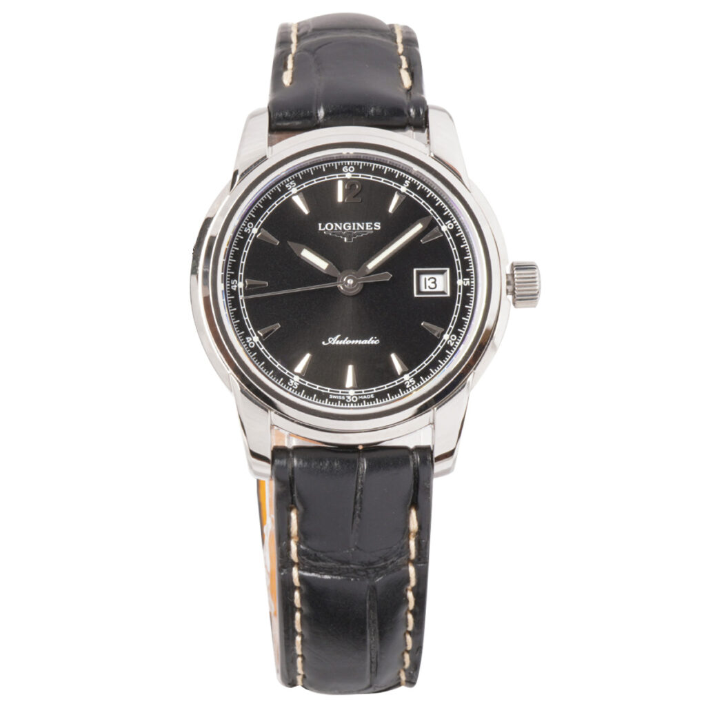 Longines 30mm Nữ L2.563.4.59.3