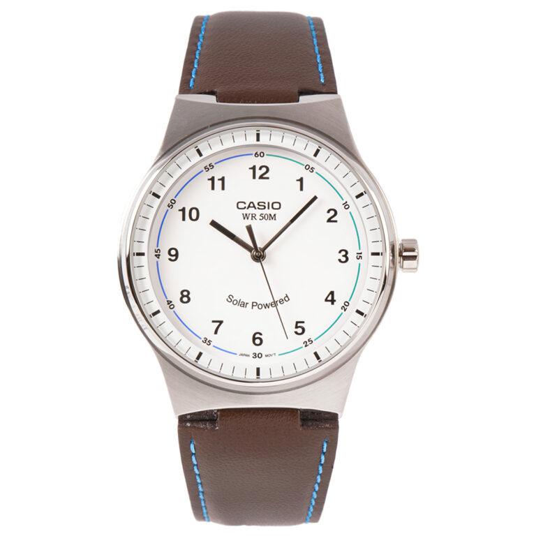 Casio 40mm Nam MTP-RS105L-7BVDF