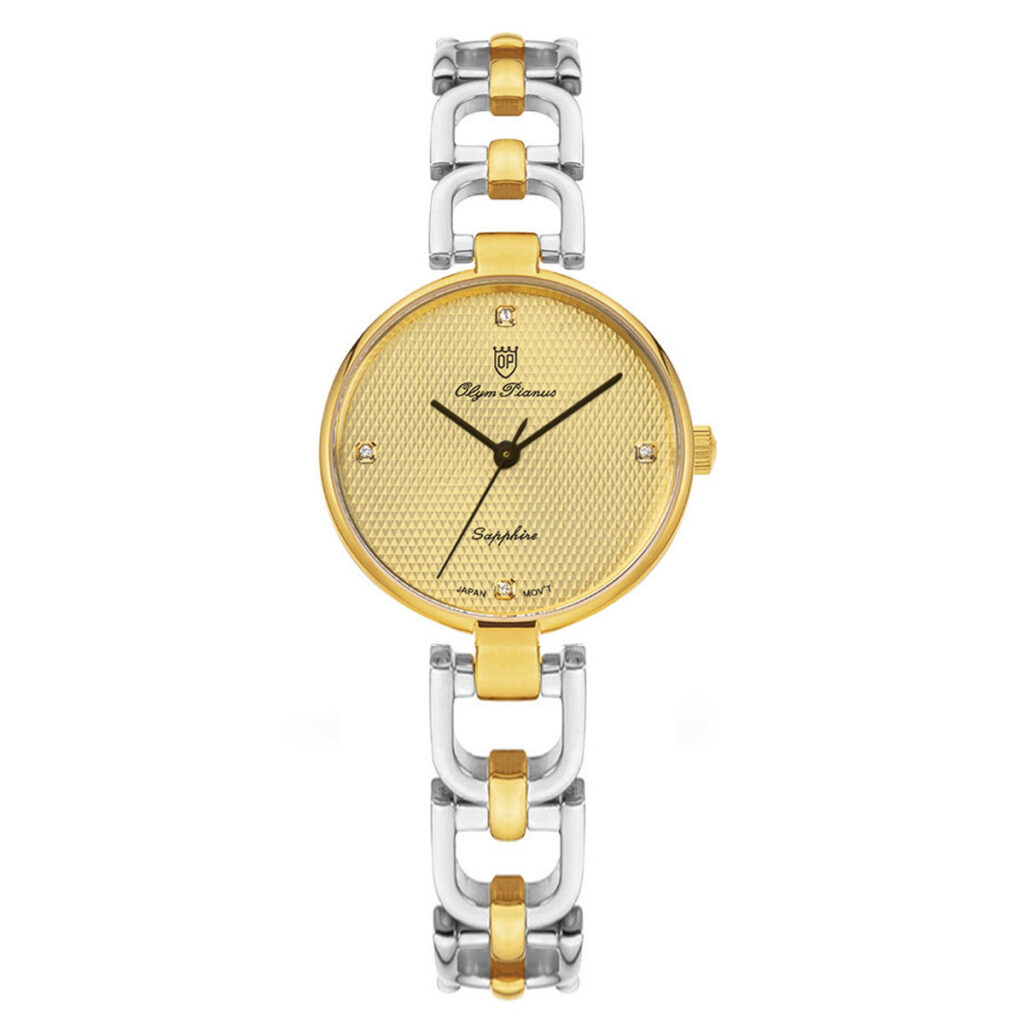 Olym Pianus 30mm Nữ OP2482LSK-V