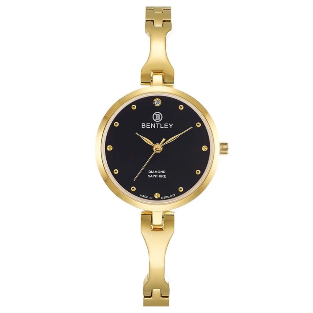 Bentley 30mm Nữ BL1859-102LKBI