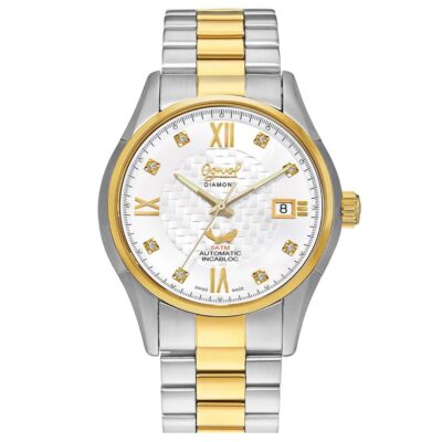 Ảnh sản phẩm Ogival 40mm Nam OG3356AJMSK-T