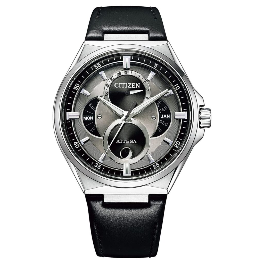 Citizen 42mm Nam BU0060-09H