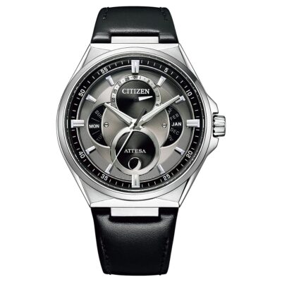 Citizen 42mm Nam BU0060-09H chính hãng Citizen 42mm Nam BU0060-09H