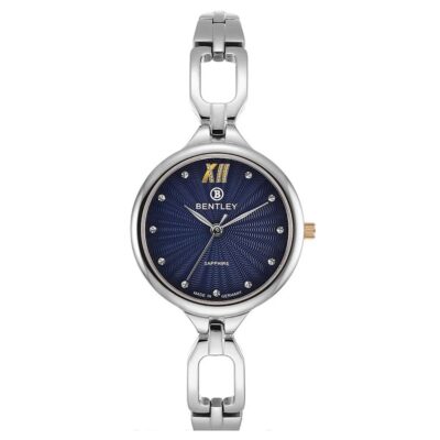 Bentley 30mm Nữ BL1857-10LWNI chính hãng Bentley 30mm Nữ BL1857-10LWNI