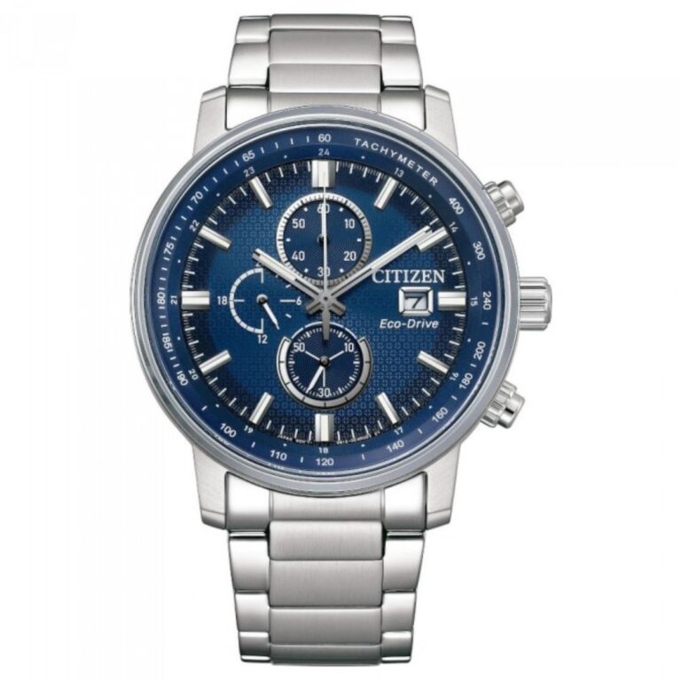 Citizen 43mm Nam CA0840-87L