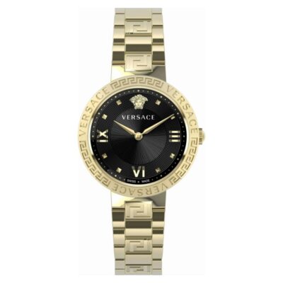 Đồng hồ Versace 36mm Nữ VE2K00721 chính hãng Ảnh sản phẩm Versace 36mm Nữ VE2K00721