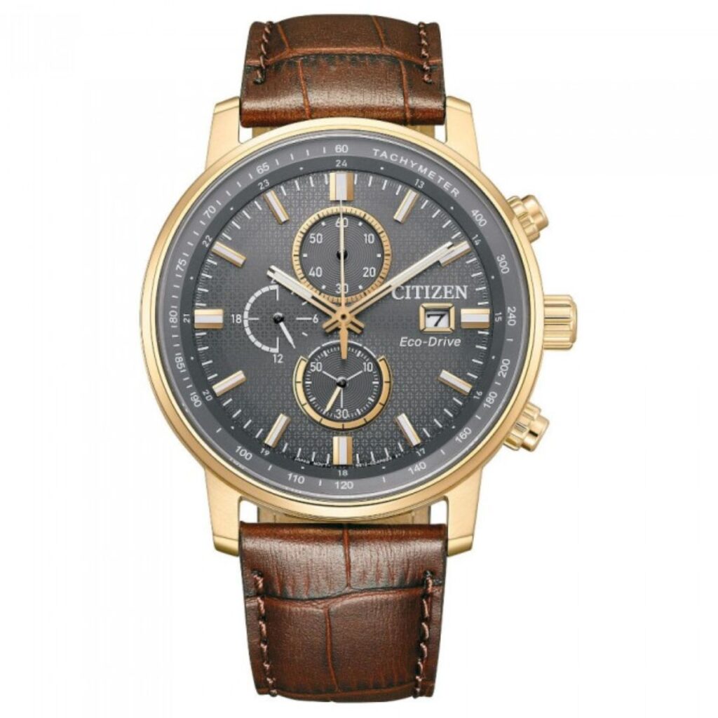 Citizen 43mm Nam CA0843-11H