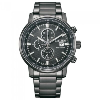 Citizen 43mm Nam CA0845-83E chính hãng Citizen 43mm Nam CA0845-83E
