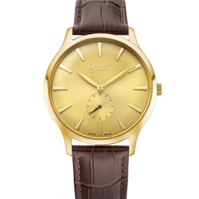 Ogival 40mm Nam OG350-30MK-GL-V