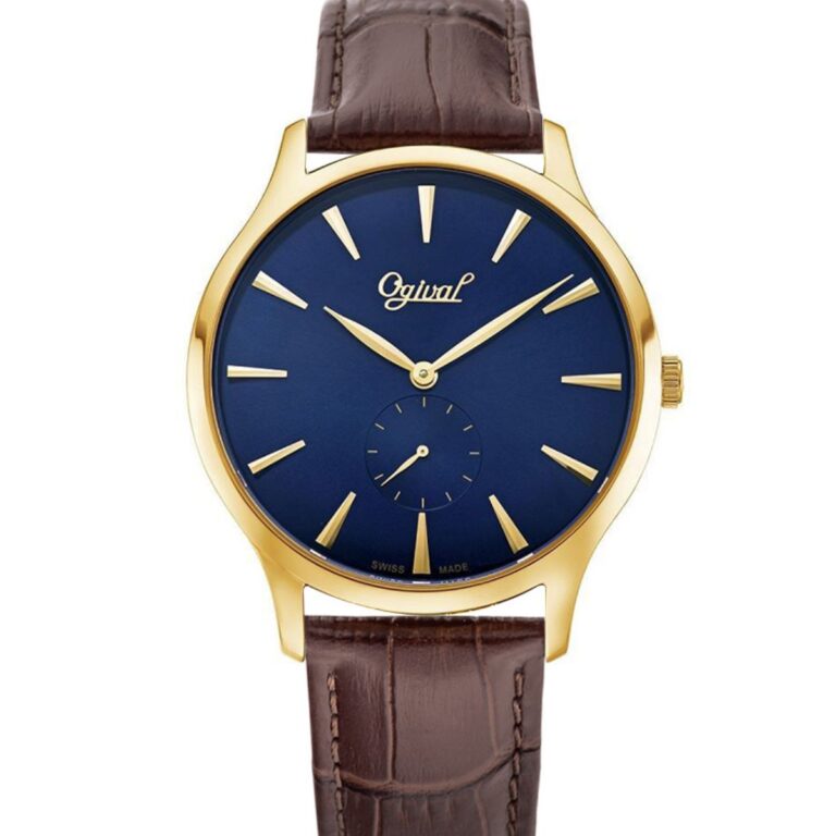 Ogival 40mm Nam OG350-30MK-GL-X