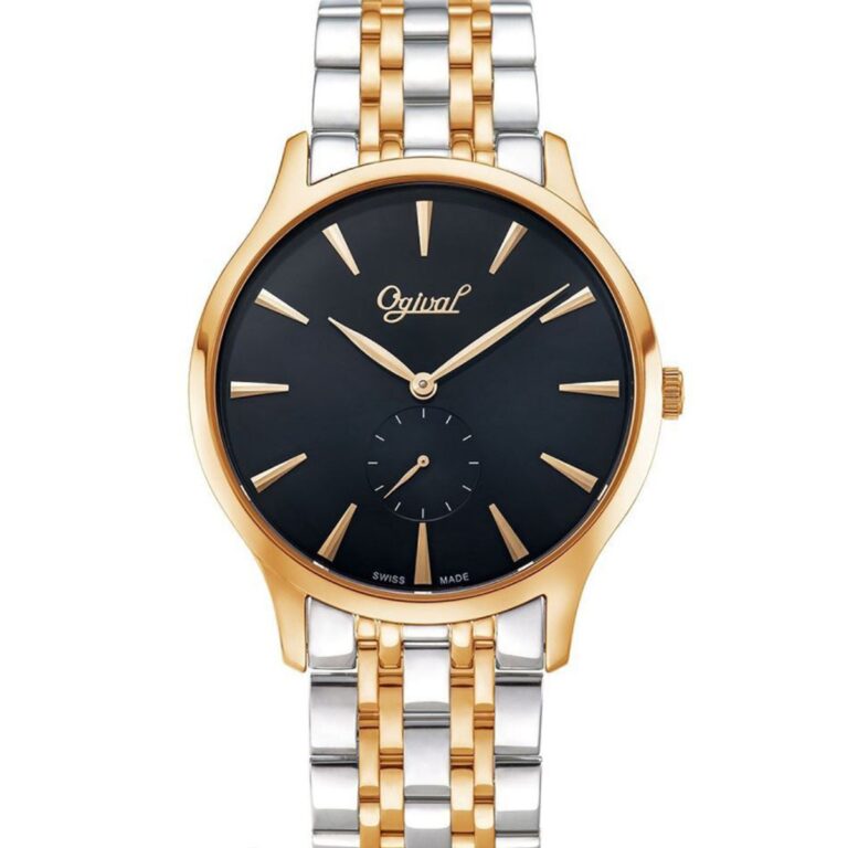 Ogival 40mm Nam OG350-30MSR-D