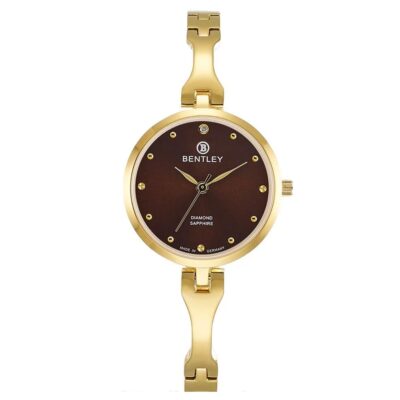 Đồng hồ Bentley 30mm Nữ BL1859-102LKDI chính hãng Ảnh sản phẩm Bentley 30mm Nữ BL1859-102LKDI