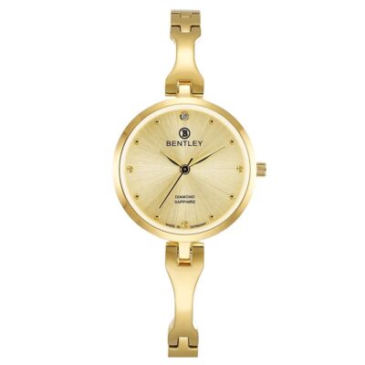 Bentley 30mm Nữ BL1859-102LKKI chính hãng Bentley 30mm Nữ BL1859-102LKKI
