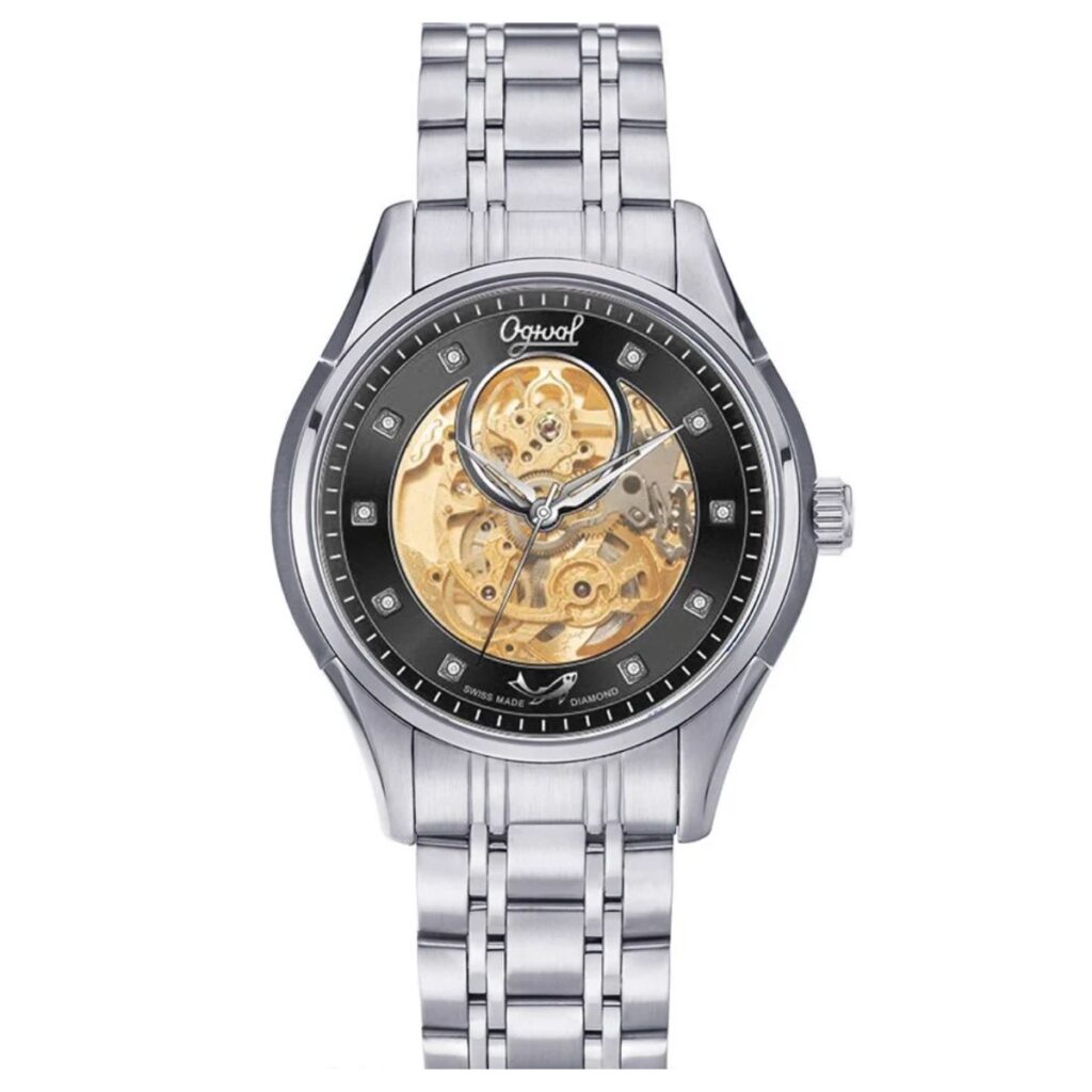Ogival 40mm Nam OG3356.61AJGS-D