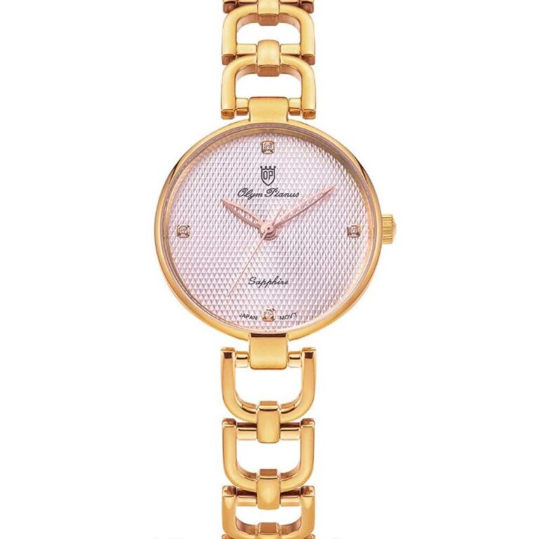 Olym Pianus 30mm Nữ OP2482LR-H