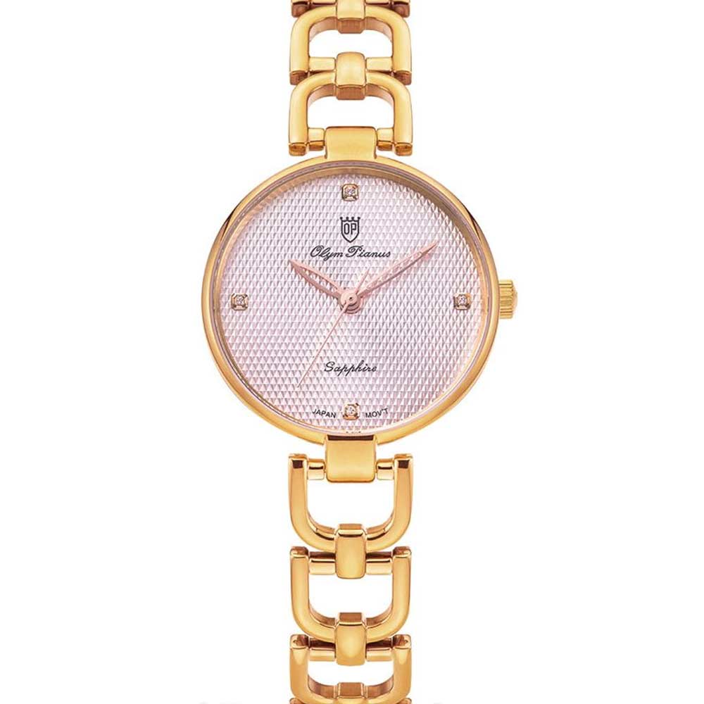 Olym Pianus 30mm Nữ OP2482LR-H