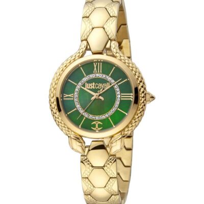 Ảnh sản phẩm Just Cavalli 32mm Nữ JC1L046M0265