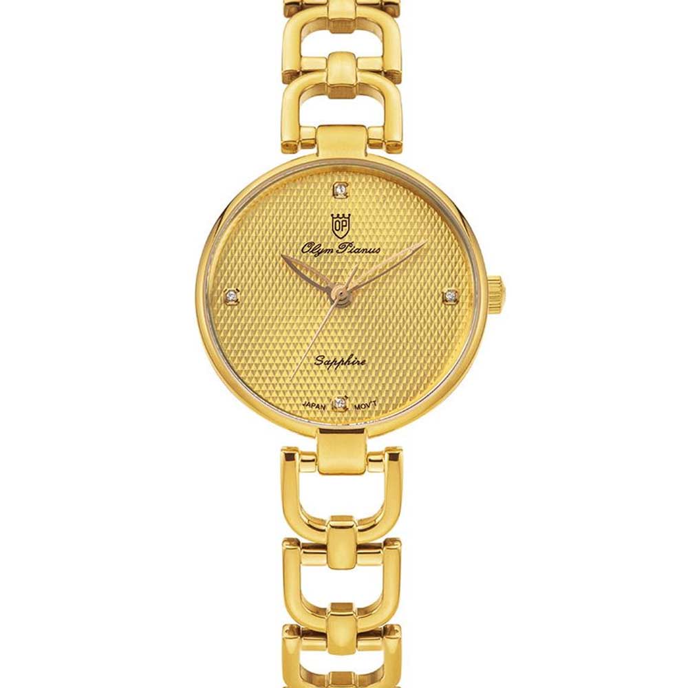 Olym Pianus 30mm Nữ OP2482LK-V