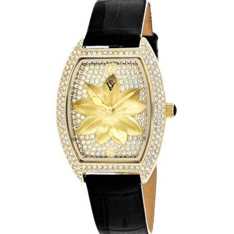 Christian Van Sant 36mm Nữ CV4855