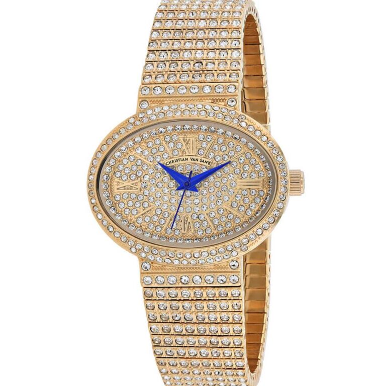 Christian Van Sant 30mm Nữ CV0252