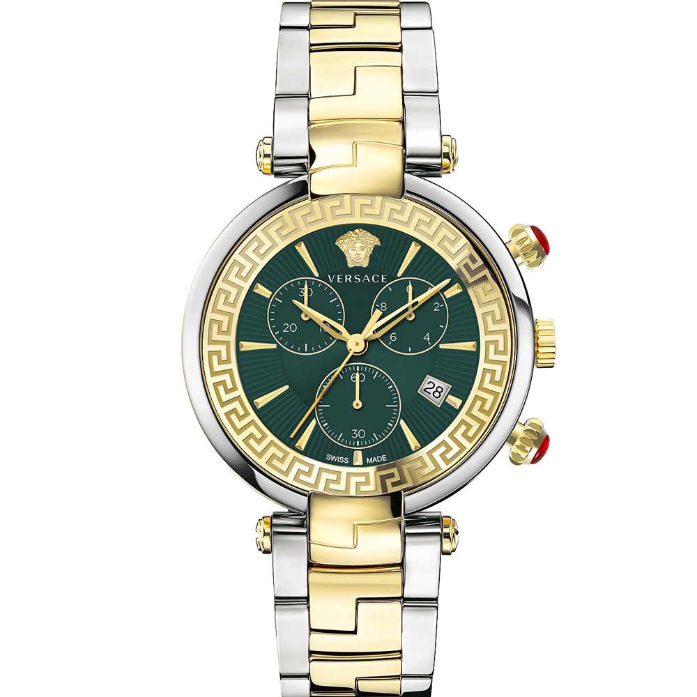 Versace 41mm Nữ VE2M00521