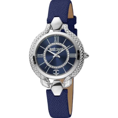 Đồng hồ Just Cavalli 32mm Nữ JC1L046L0215 chính hãng Ảnh sản phẩm Just Cavalli 32mm Nữ JC1L046L0215