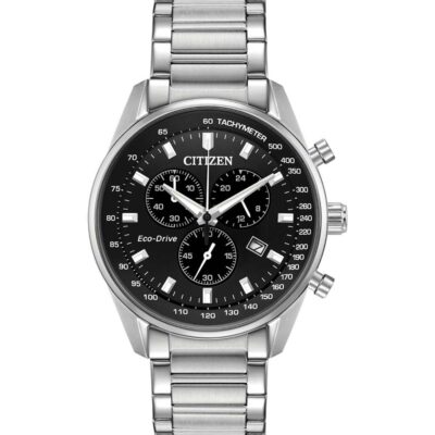 Đồng hồ Citizen 42mm Nam AT2390-74E chính hãng Ảnh sản phẩm Citizen 42mm Nam AT2390-74E