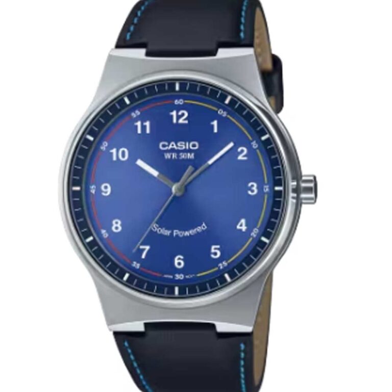 Casio 40mm Nam MTP-RS105L-2BVDF