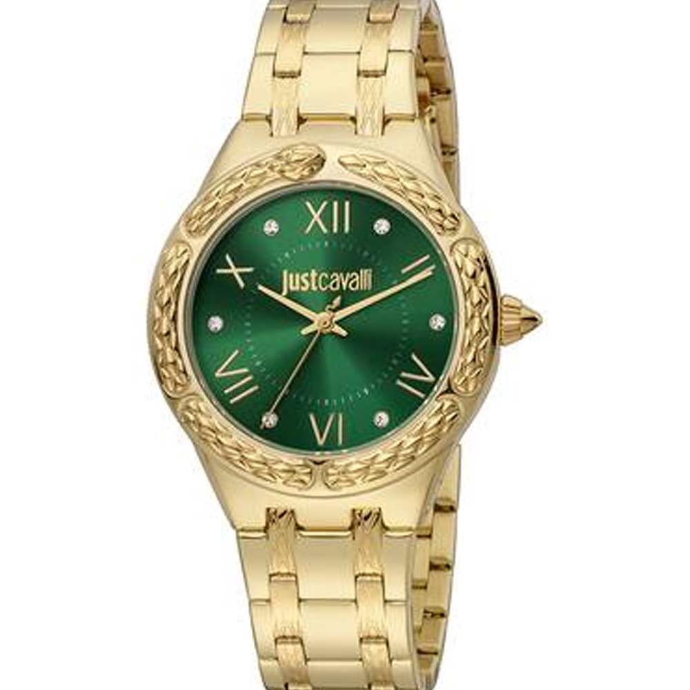 Just Cavalli 34mm Nữ JC1L200M0065