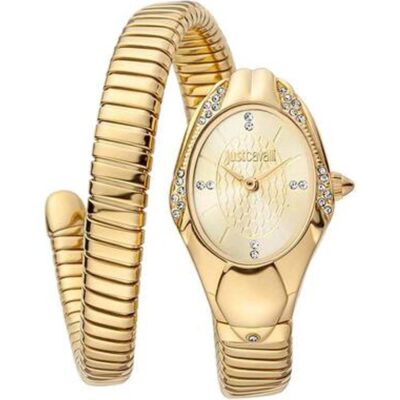 Đồng hồ Just Cavalli 25mm Nữ JC1L183M0025 chính hãng Ảnh sản phẩm Just Cavalli 25mm Nữ JC1L183M0025