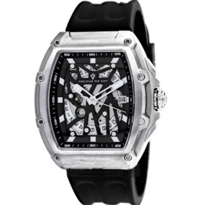 Đồng hồ Christian Van Sant 46mm Nam CV6190 chính hãng Ảnh sản phẩm Christian Van Sant 46mm Nam CV6190