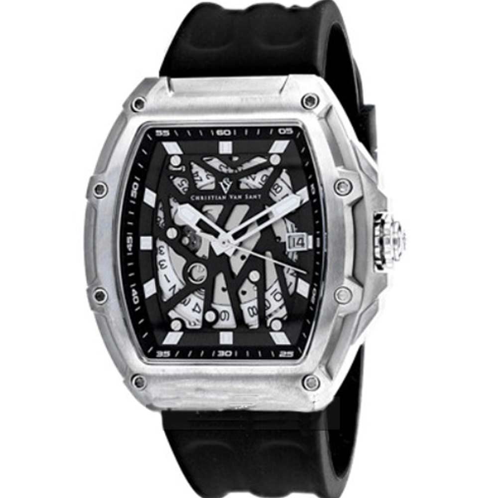 Christian Van Sant 46mm Nam CV6190