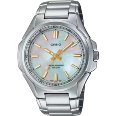 Casio 46mm Nam MTP-RS100S-7AVDF chính hãng Casio 46mm Nam MTP-RS100S-7AVDF