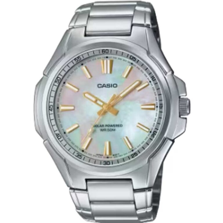 Casio 46mm Nam MTP-RS100S-7AVDF