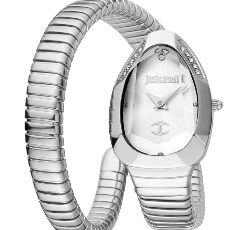 Just Cavalli 22mm Nữ JC1L208M0015