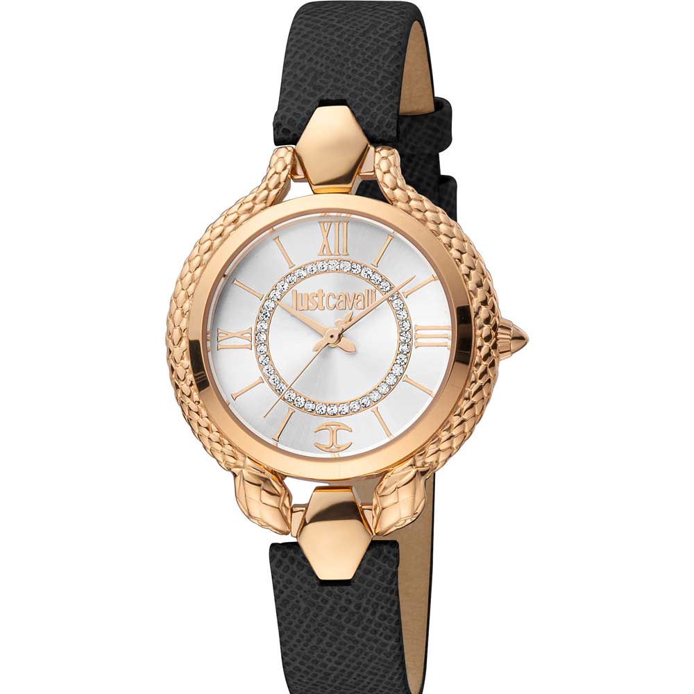 Just Cavalli 32mm Nữ JC1L046L0235