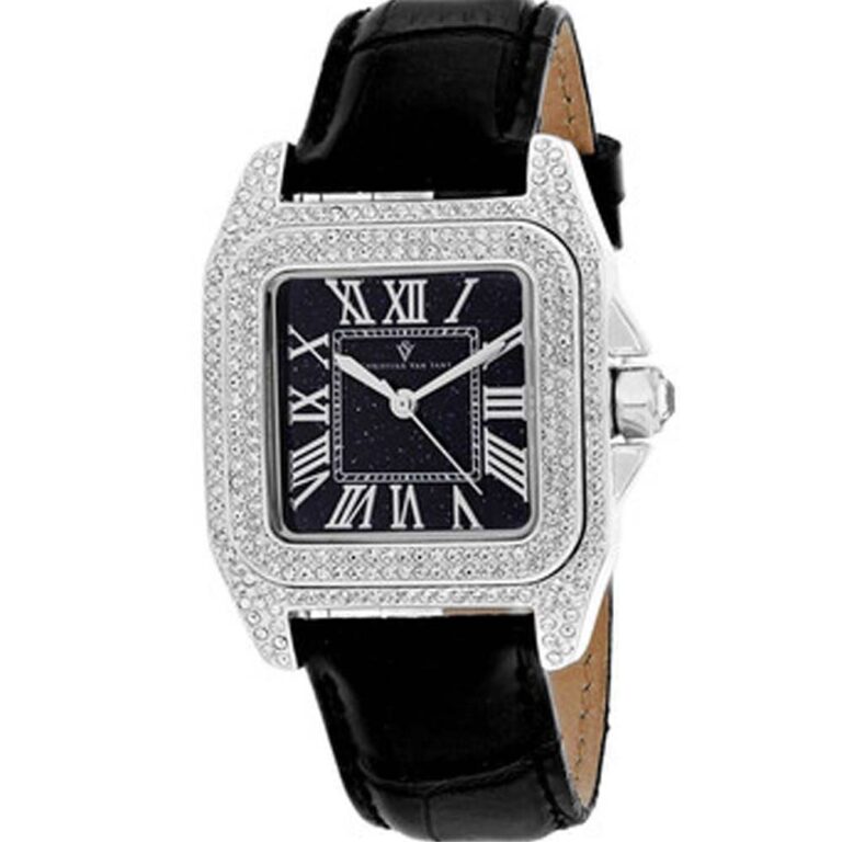 Christian Van Sant 38mm Nữ CV4420