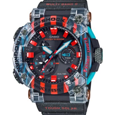 Casio 51.4mm Nam GWF-A1000APF-1ADR chính hãng Casio 51.4mm Nam GWF-A1000APF-1ADR