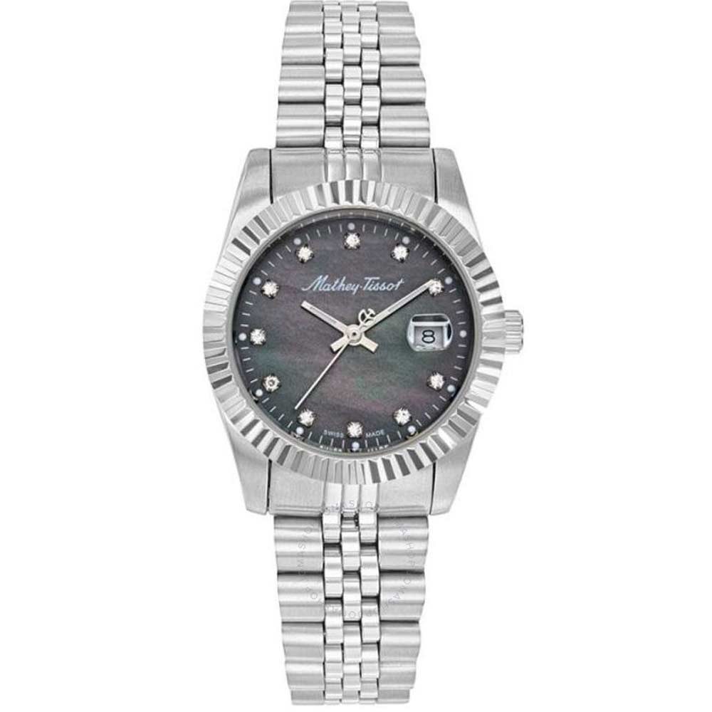 Mathey Tissot 32mm Nữ D910AN