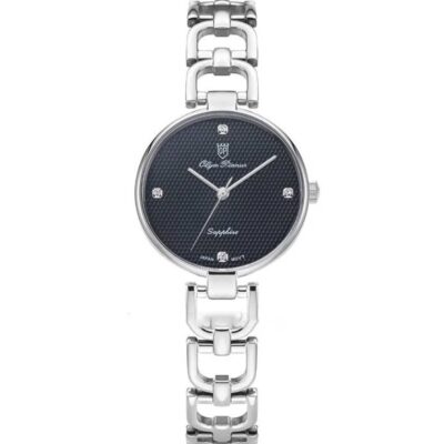 Olym Pianus 30mm Nữ OP2482LS-D chính hãng Olym Pianus 30mm Nữ OP2482LS-D
