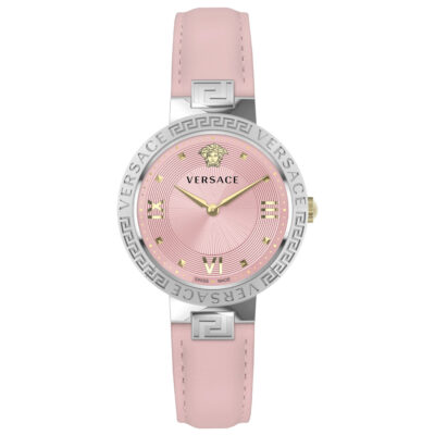 Đồng hồ Versace 36mm Nữ VE2K00121 chính hãng Ảnh sản phẩm Versace 36mm Nữ VE2K00121