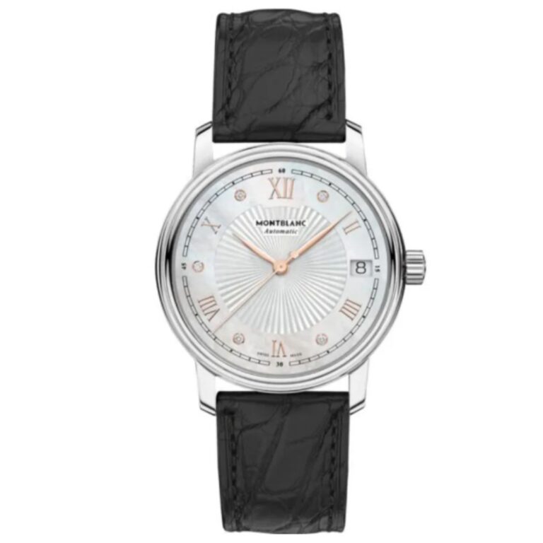 Montblanc 32mm Nữ 114957